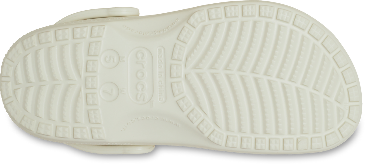 UNISEX Classic Clog