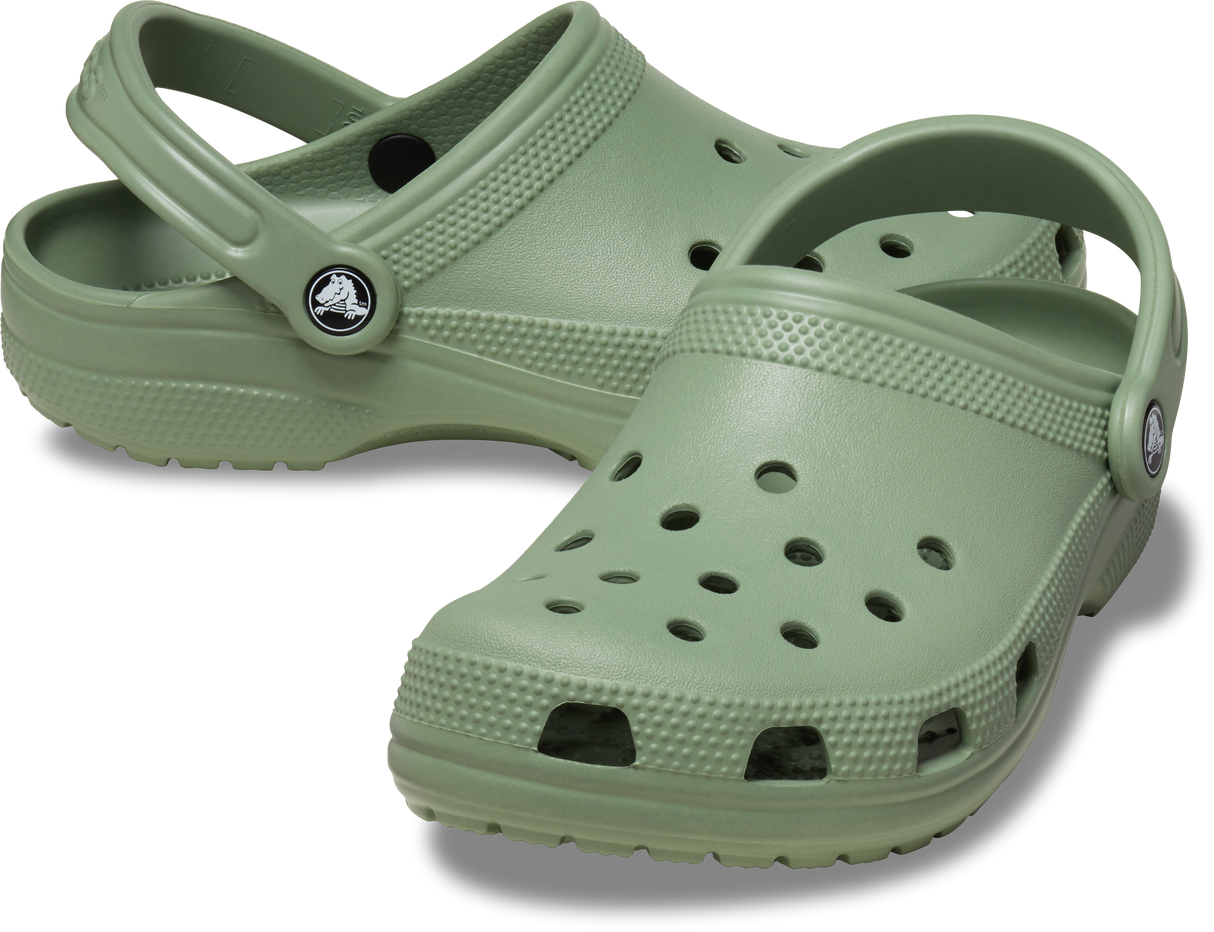 UNISEX CLASSIC CLOG