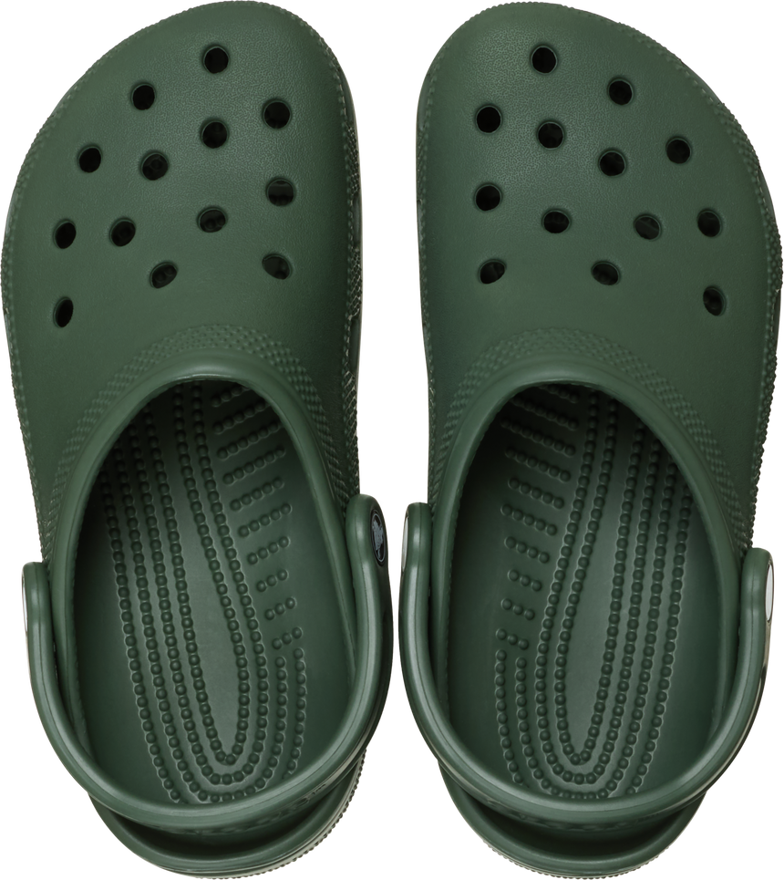 UNISEX Classic Clog