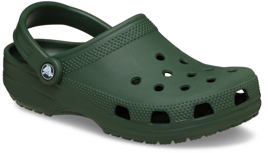 UNISEX Classic Clog