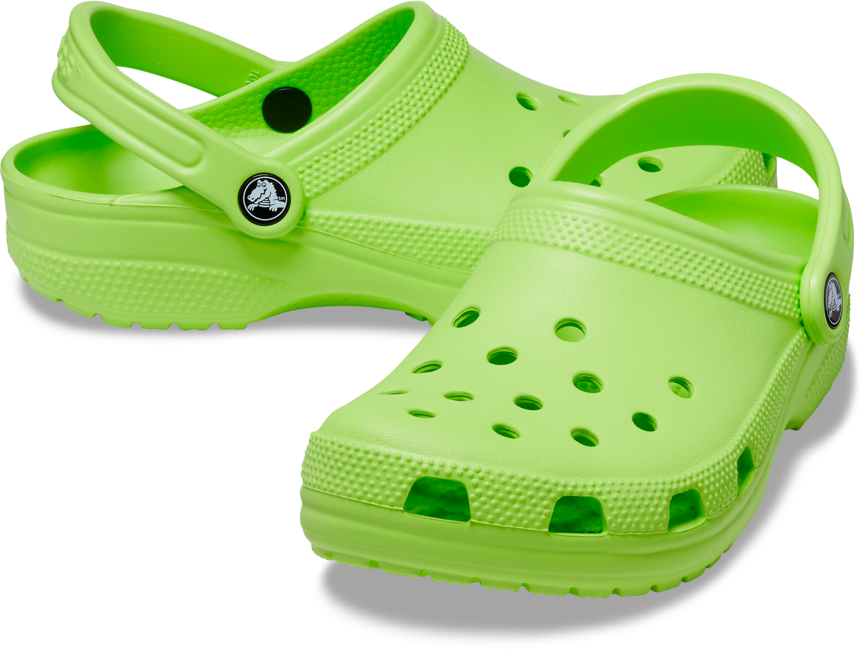 UNISEX CLASSIC CLOG