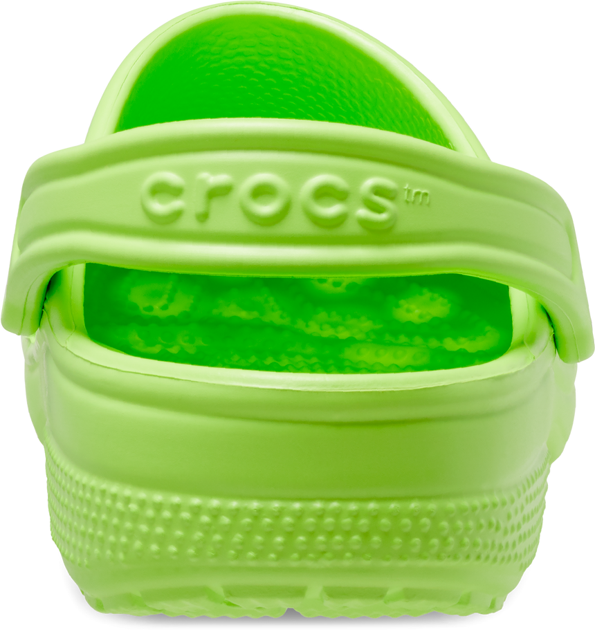 UNISEX CLASSIC CLOG