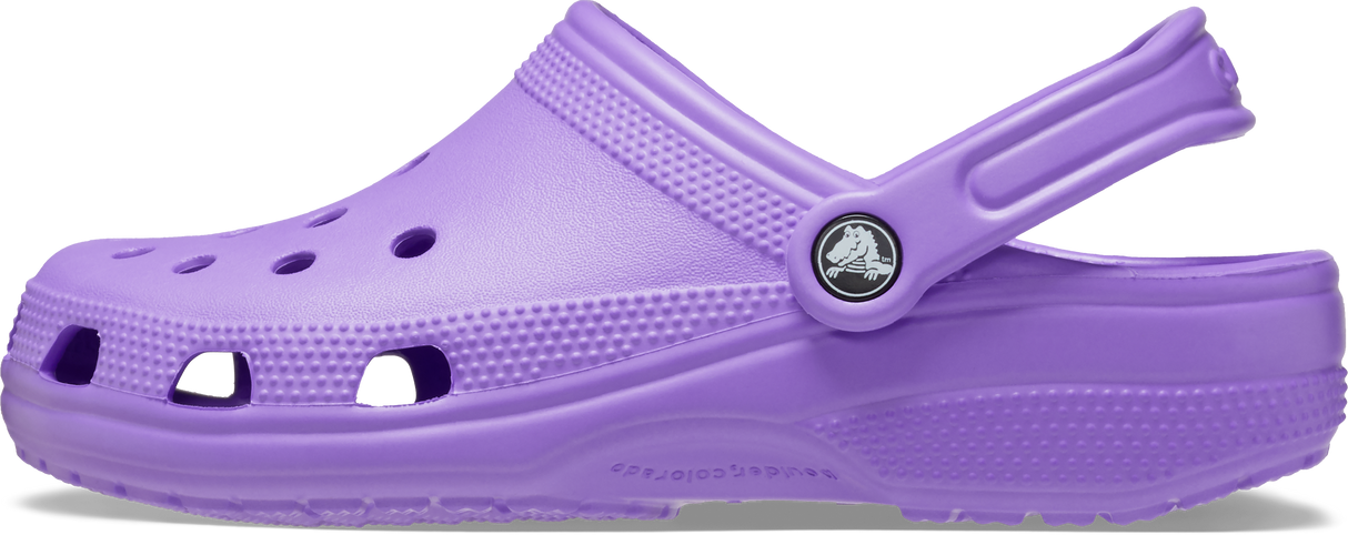 WOMEN CLASSIC CLOG