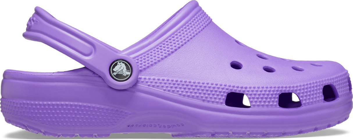 WOMEN CLASSIC CLOG