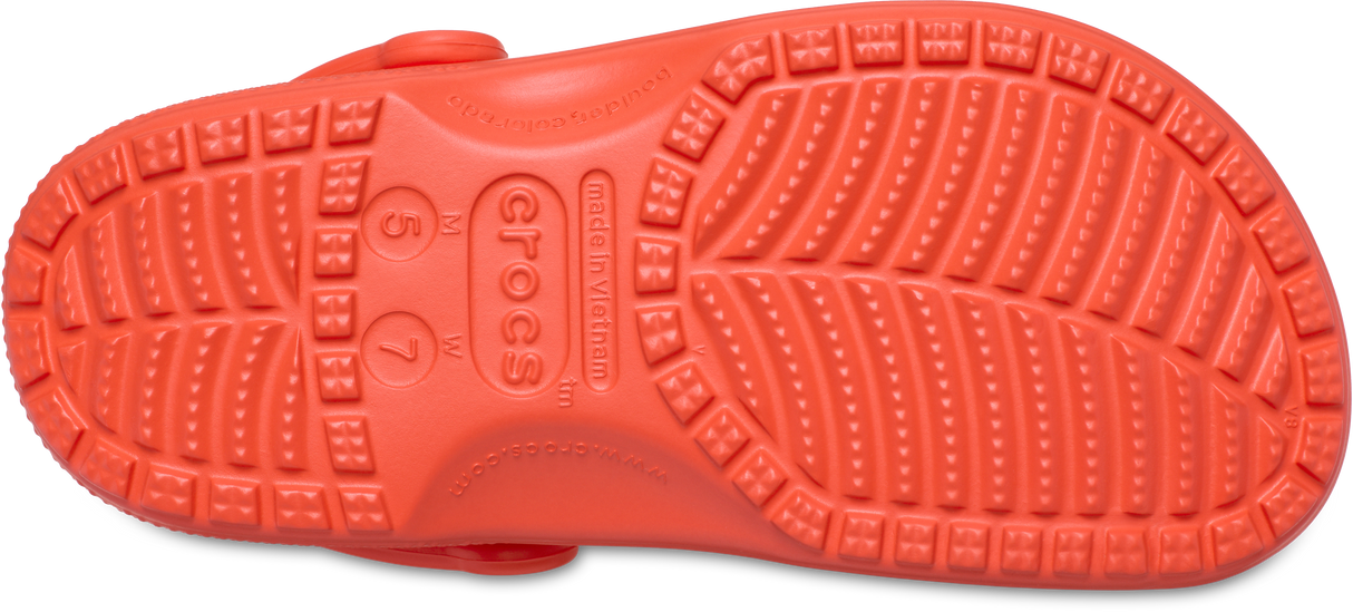 UNISEX Classic Clog