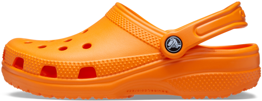 UNISEX CLASSIC CLOG