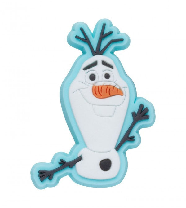 JIBBITZ DISNEY FROZEN 2 OLAF