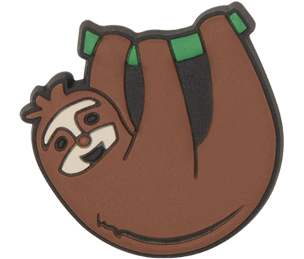 JIBBITZ SLOTH