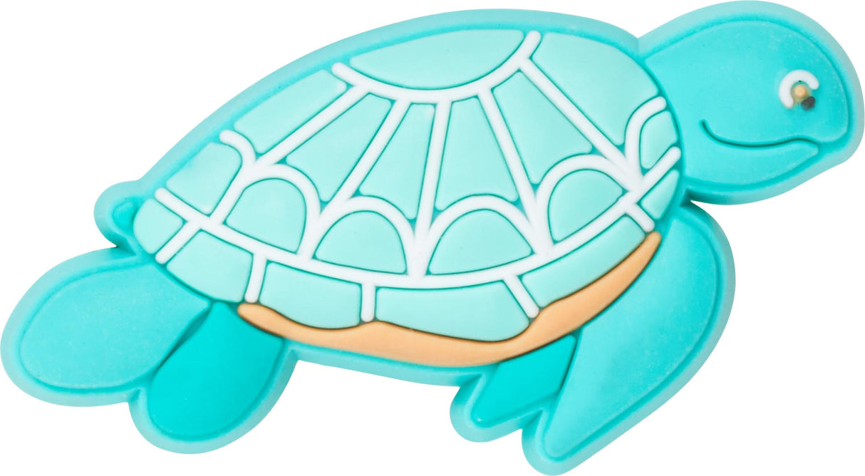 JIBBITZ SEA TURTLE