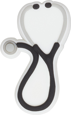 JIBBITZ Stethoscope