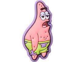JIBBITZ SPONGEBOB PATRICK
