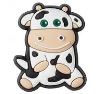 JIBBITZ COW