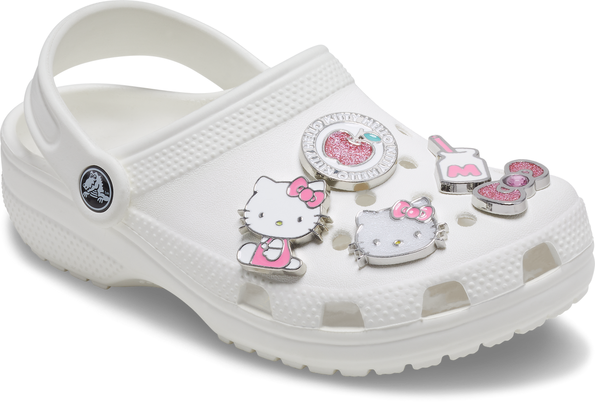 JIBBITZ Hello Kitty 5Pck