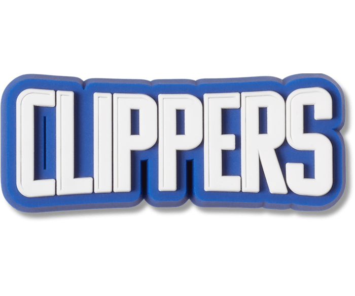 JIBBITZ NBA LOS ANGELES CLIPPERS