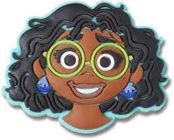 JIBBITZ ENCANTO MARIBEL