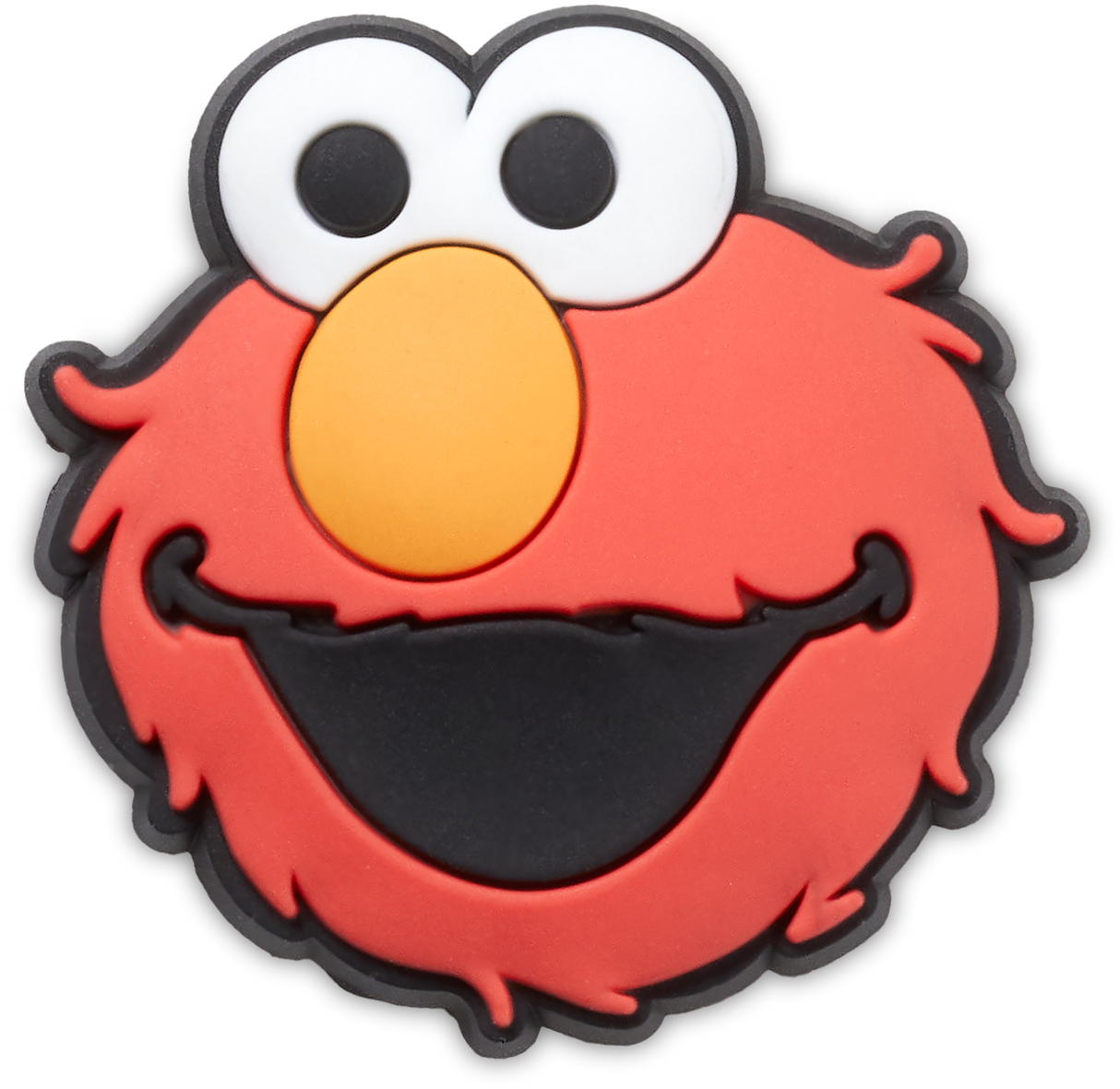 JIBBITZ SESAME STREET ELMO