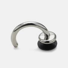 JIBBITZ SILVER PIERCING