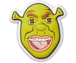 JIBBITZ SHREK