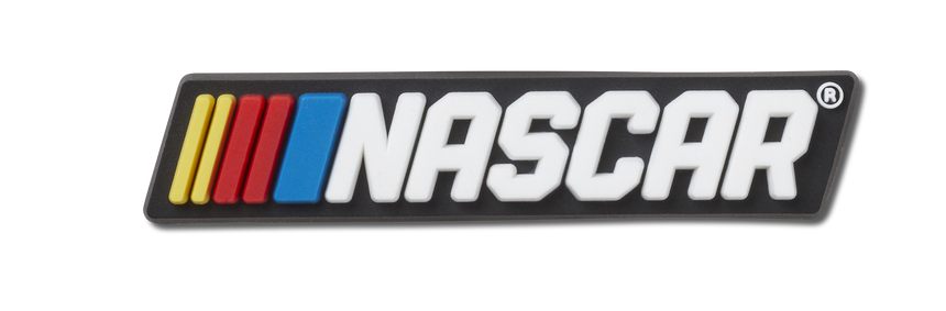 JIBBITZ Nascar Logo