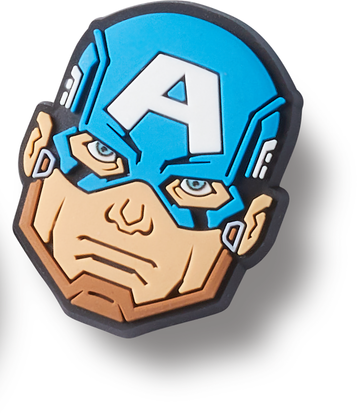 JIBBITZ Captain America 2