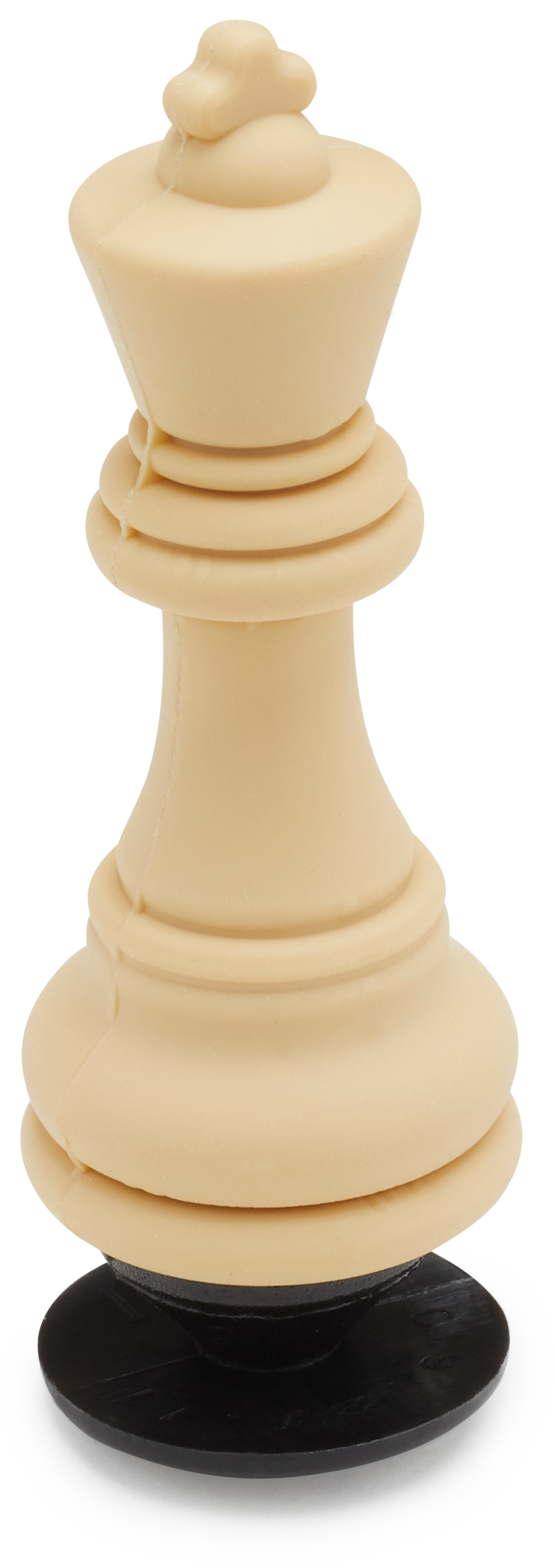 JIBBITZ 3D CHESS PIECE