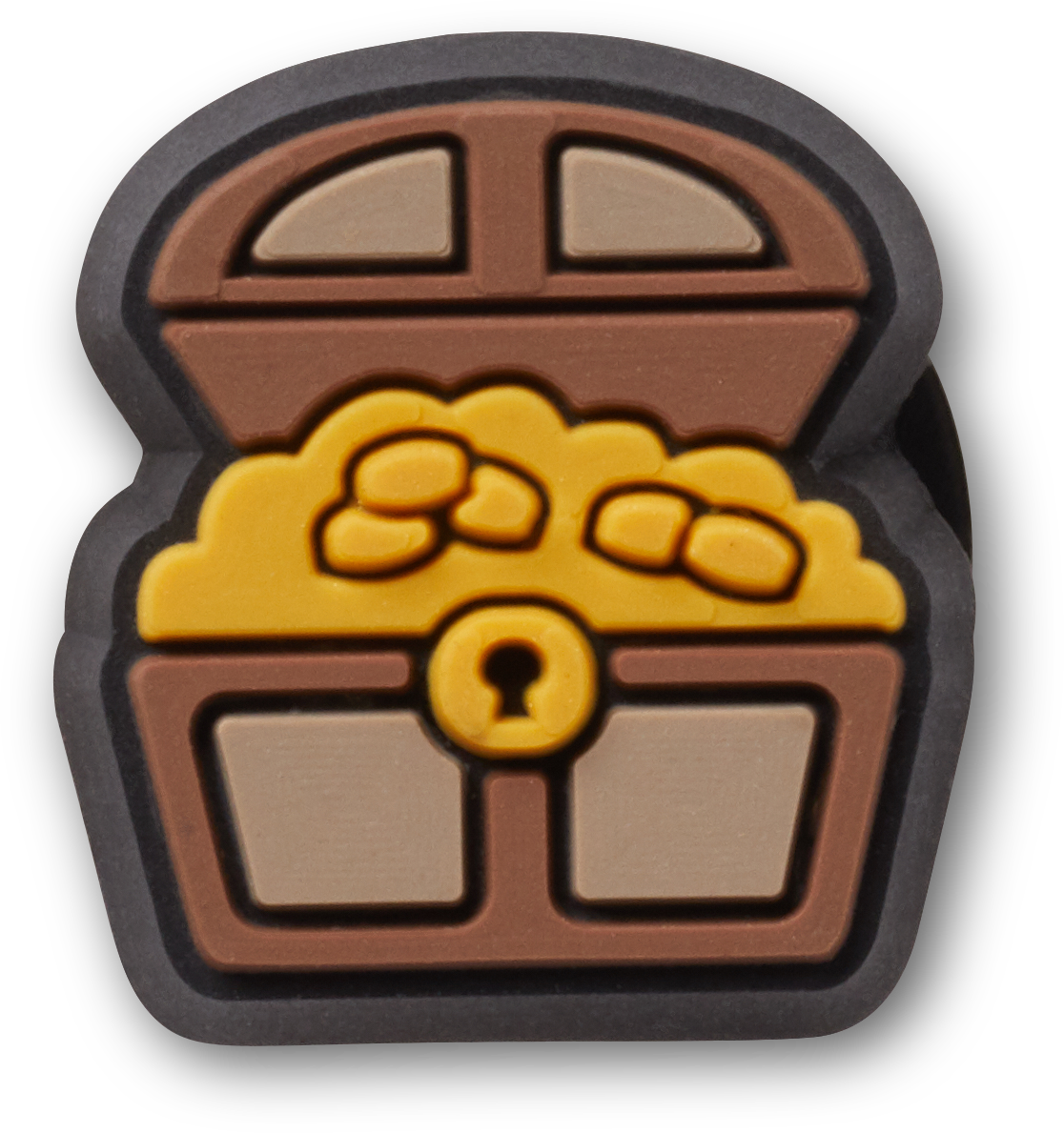 JIBBITZ TINY TREASURE CHEST