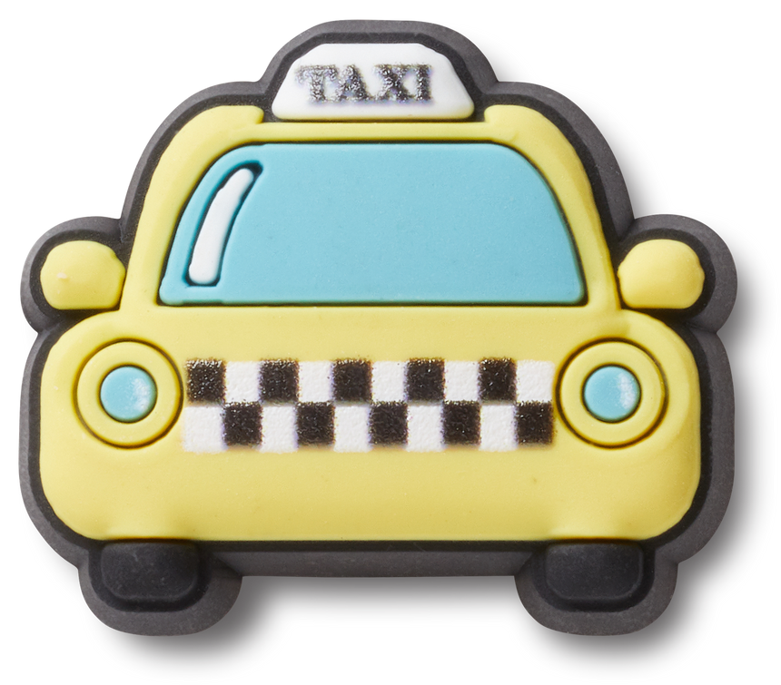 JIBBITZ TINY TAXI