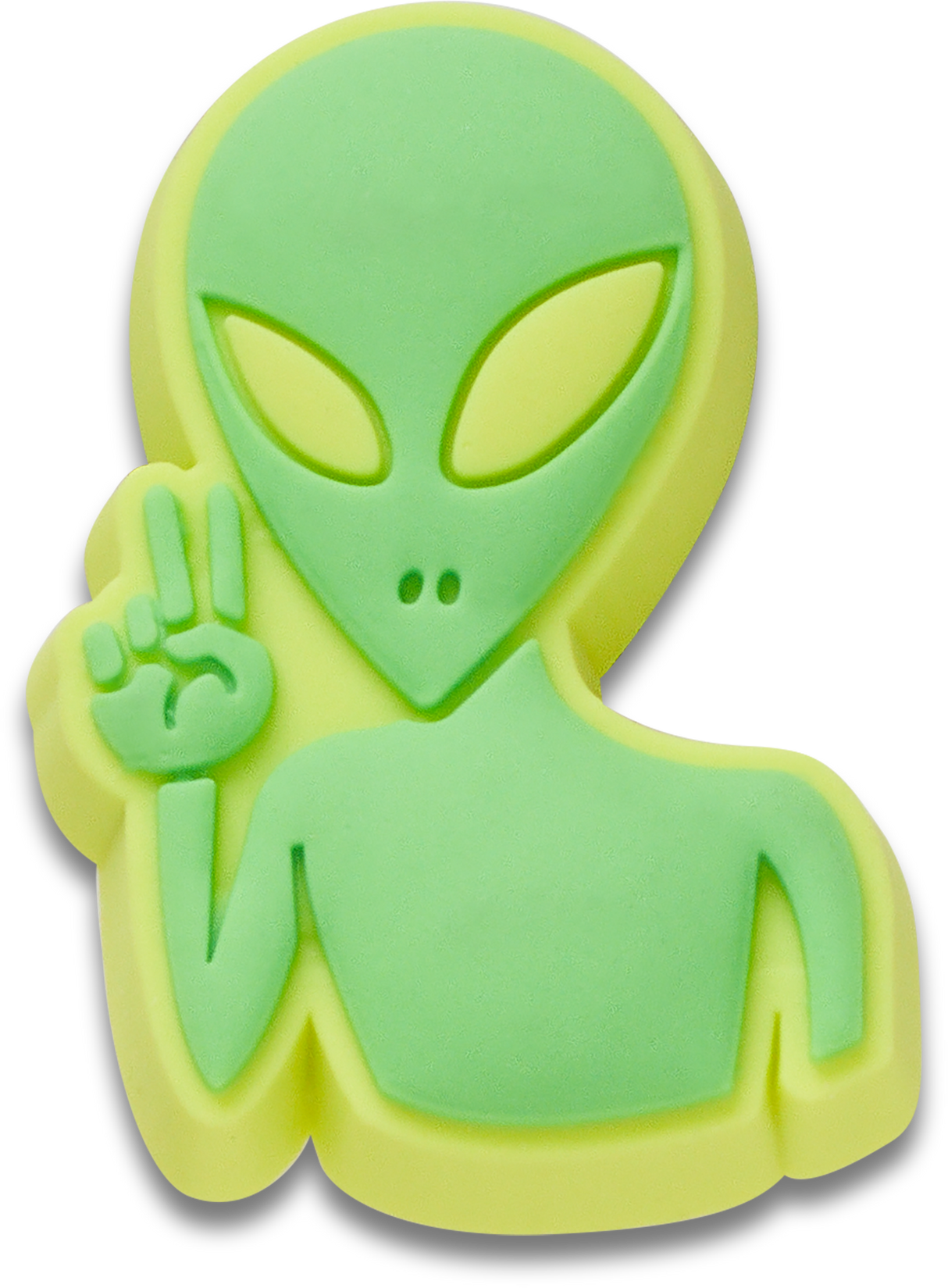 JIBBITZ SLIME ALIEN