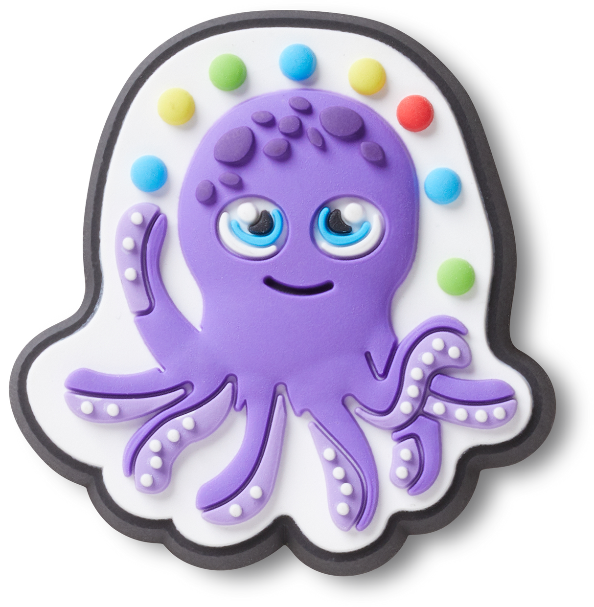 JIBBITZ JUGGLING OCTOPUS