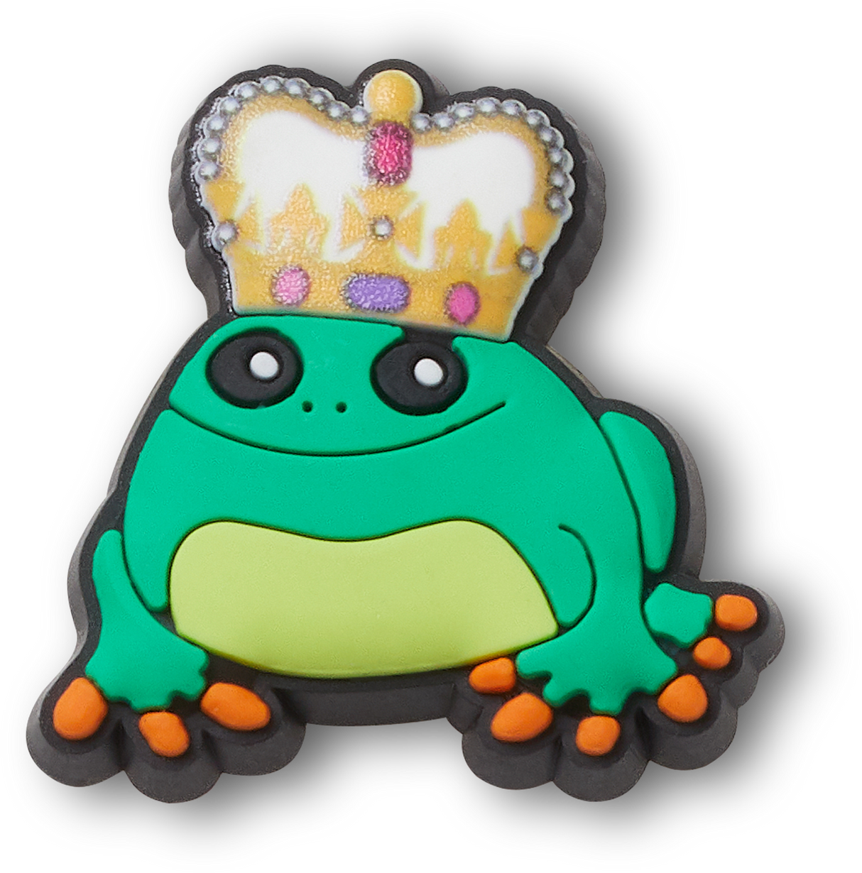 JIBBITZ TINY TOAD