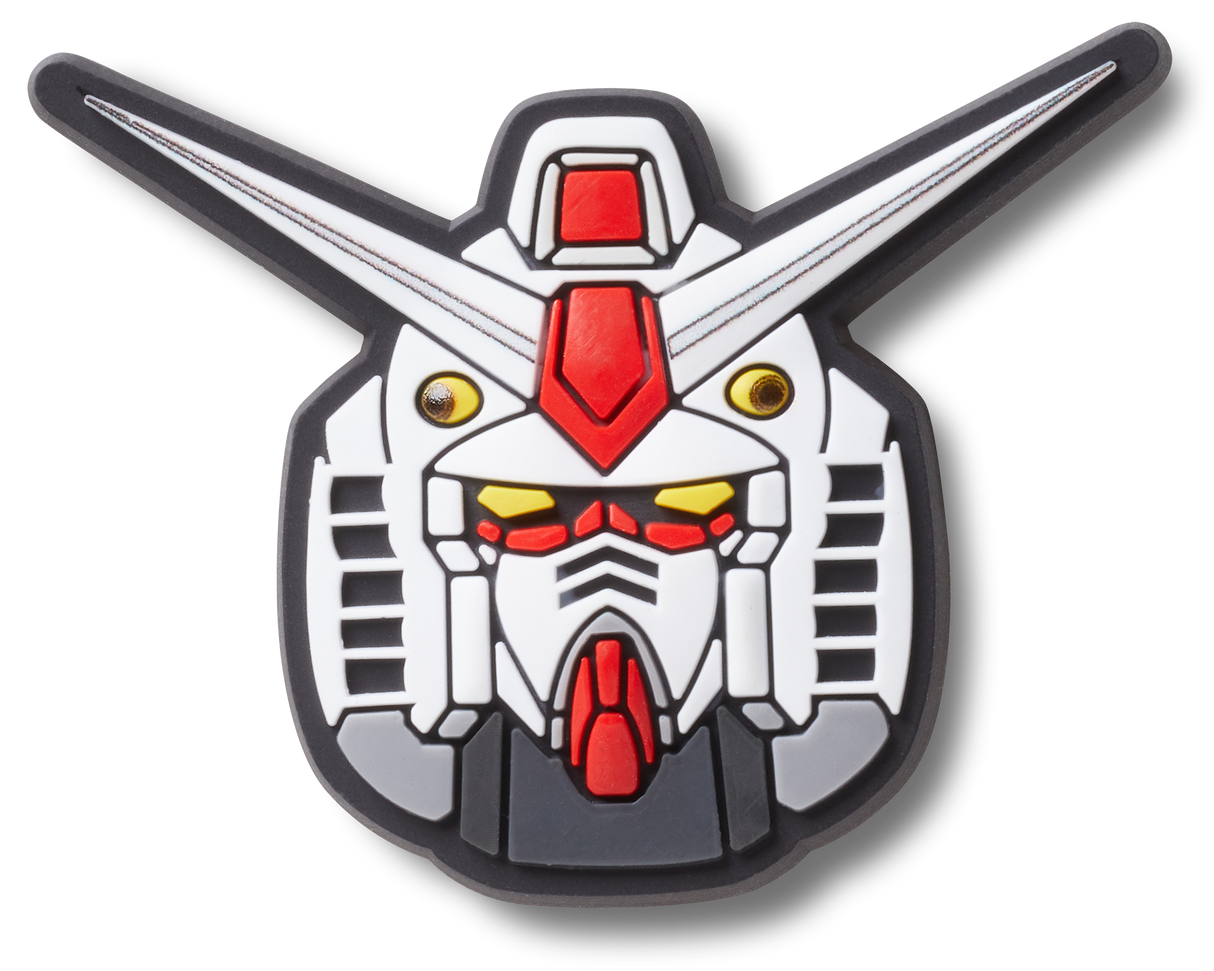 JIBBITZ GUNDAM 3