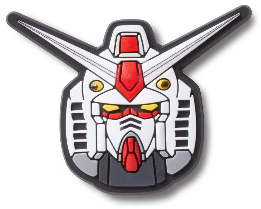 JIBBITZ GUNDAM 3