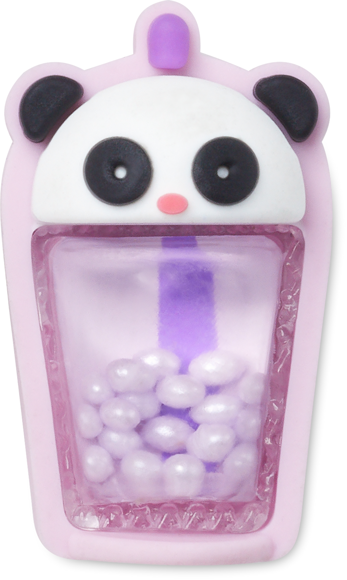 JIBBITZ PANDA BOBA