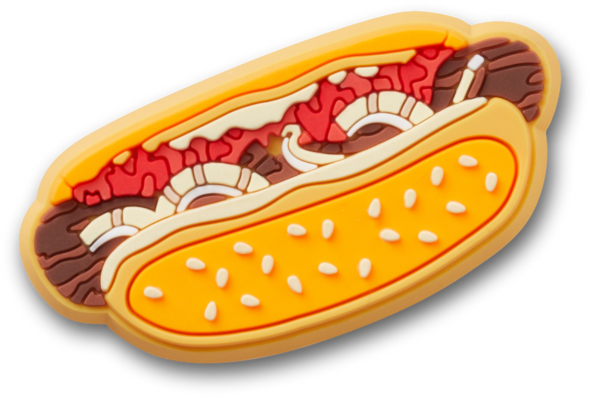 JIBBITZ SANDWICH