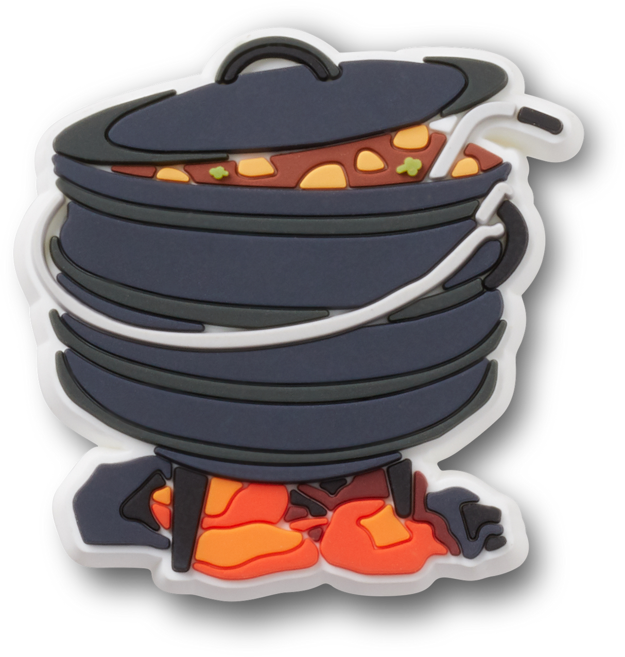JIBBITZ POTJEKOS