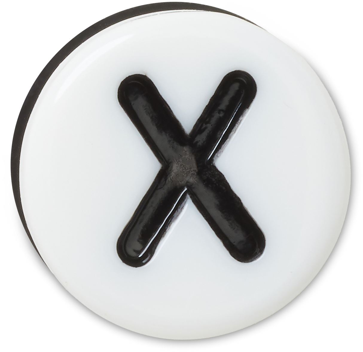 JIBBITZ X Tiny Friendship Letter