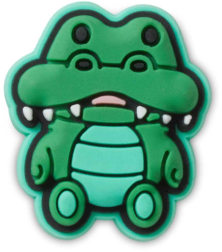 Jibbitz_customizable