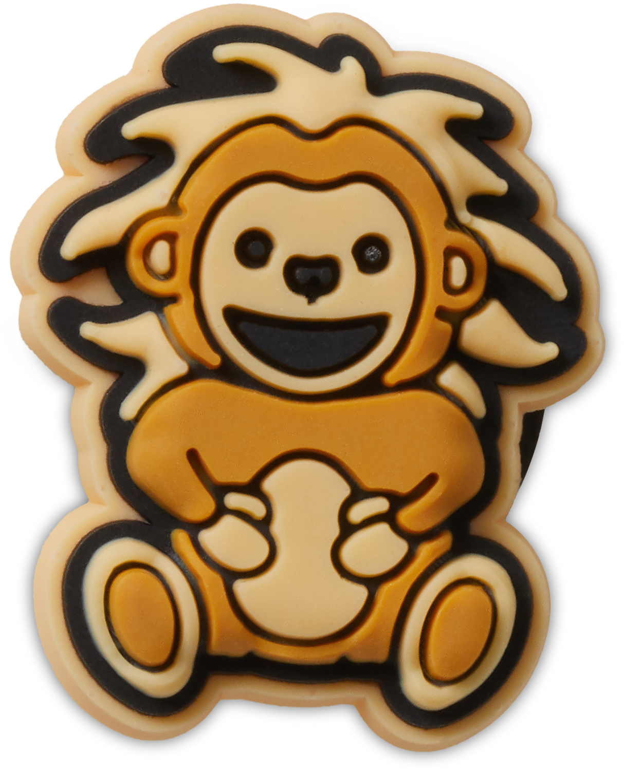 JIBBITZ Safari Lion