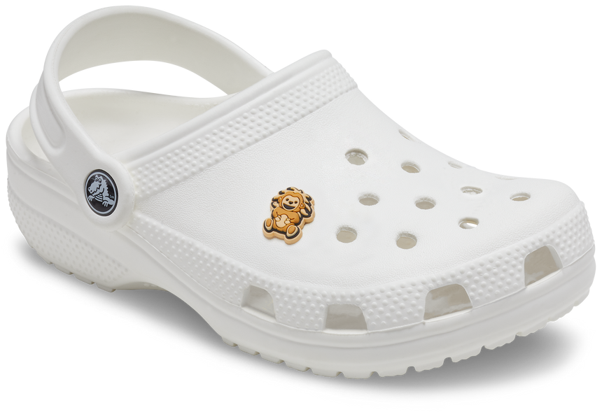 JIBBITZ Safari Lion