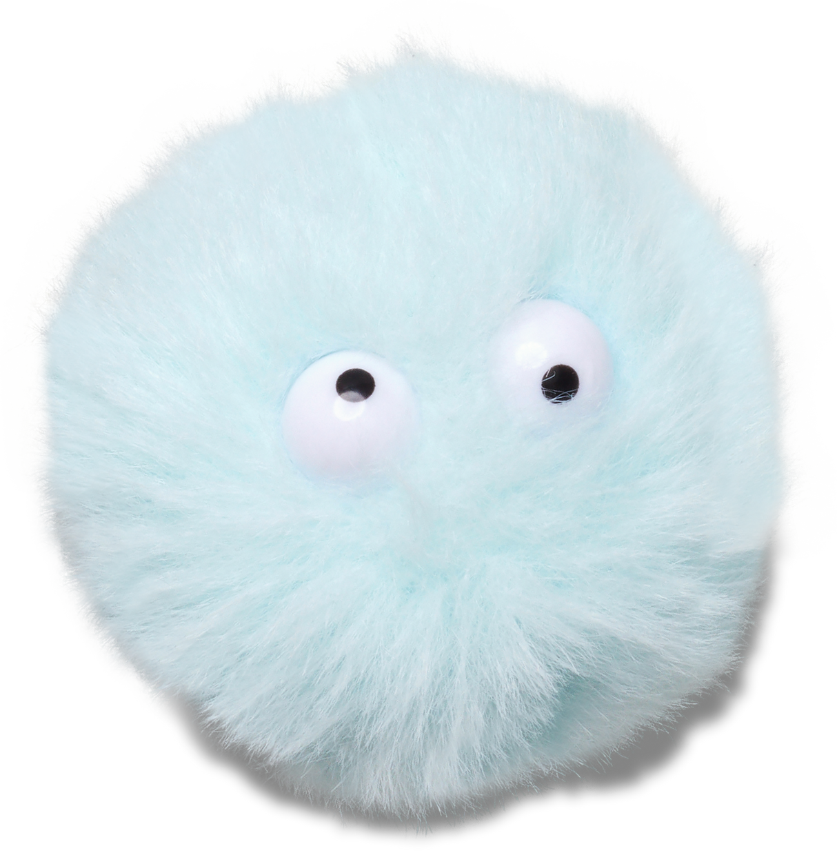 JIBBITZ PLUSH BELL