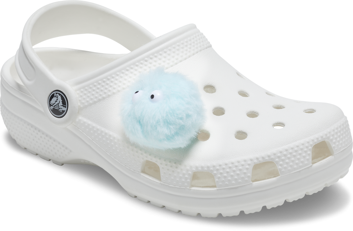 JIBBITZ PLUSH BELL