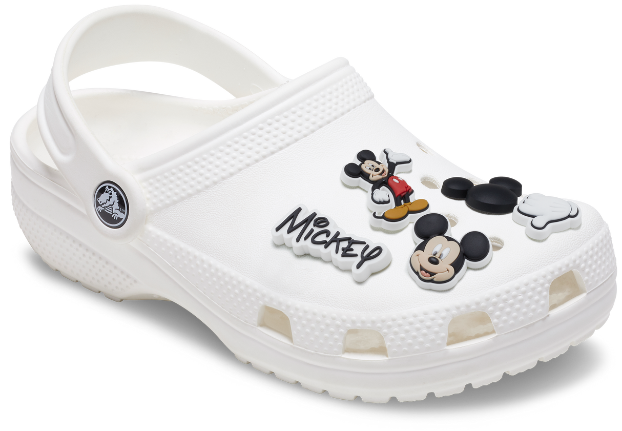 JIBBITZ Mickey Pant 5PK