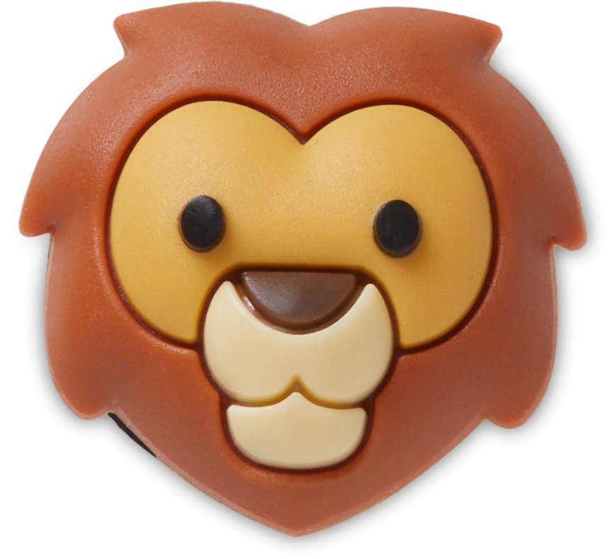 JIBBITZ LION