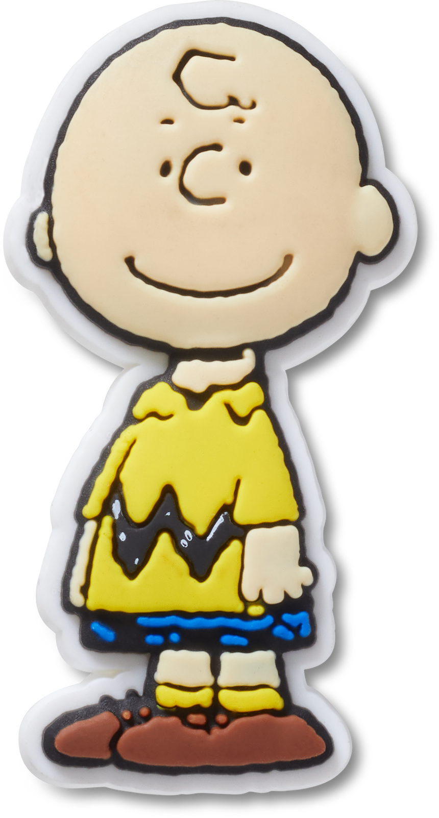 JIBBITZ Charlie Brown