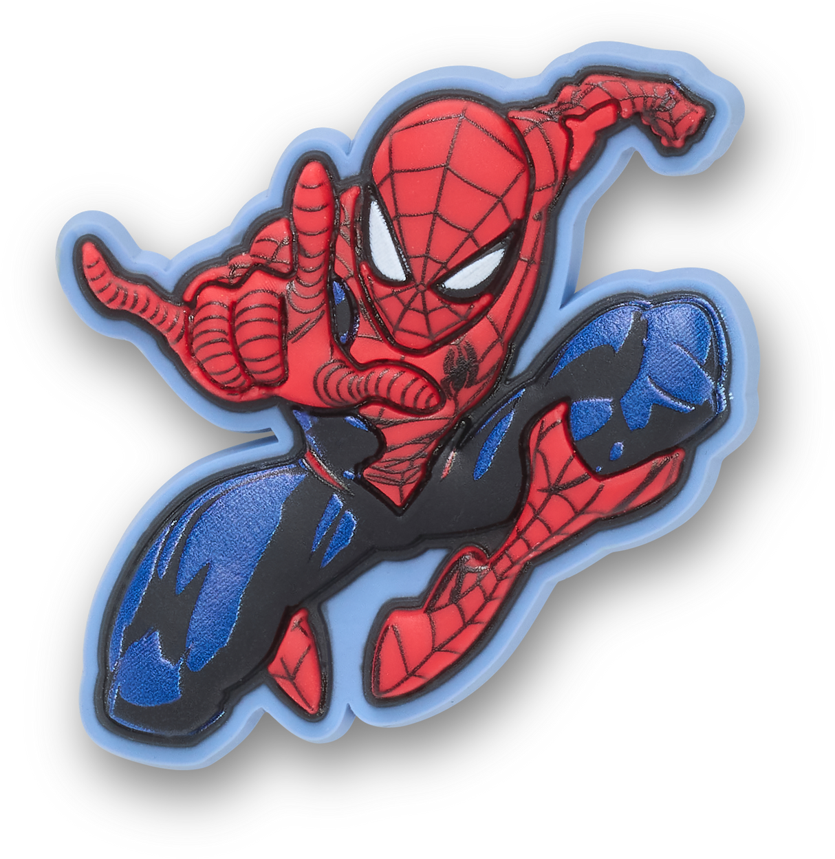 JIBBITZ Spiderman 1