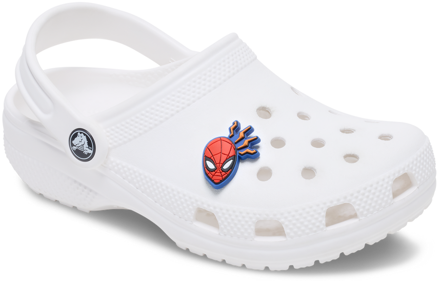 JIBBITZ Spiderman 2