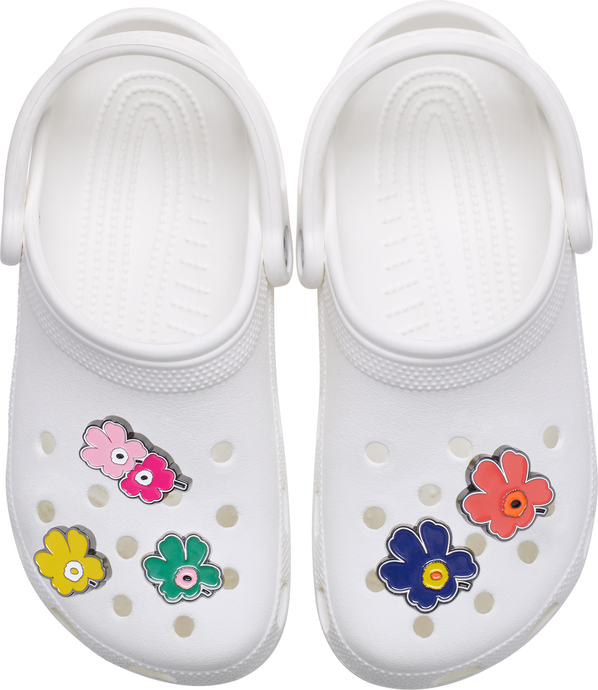 JIBBITZ Marimekko 5Pck