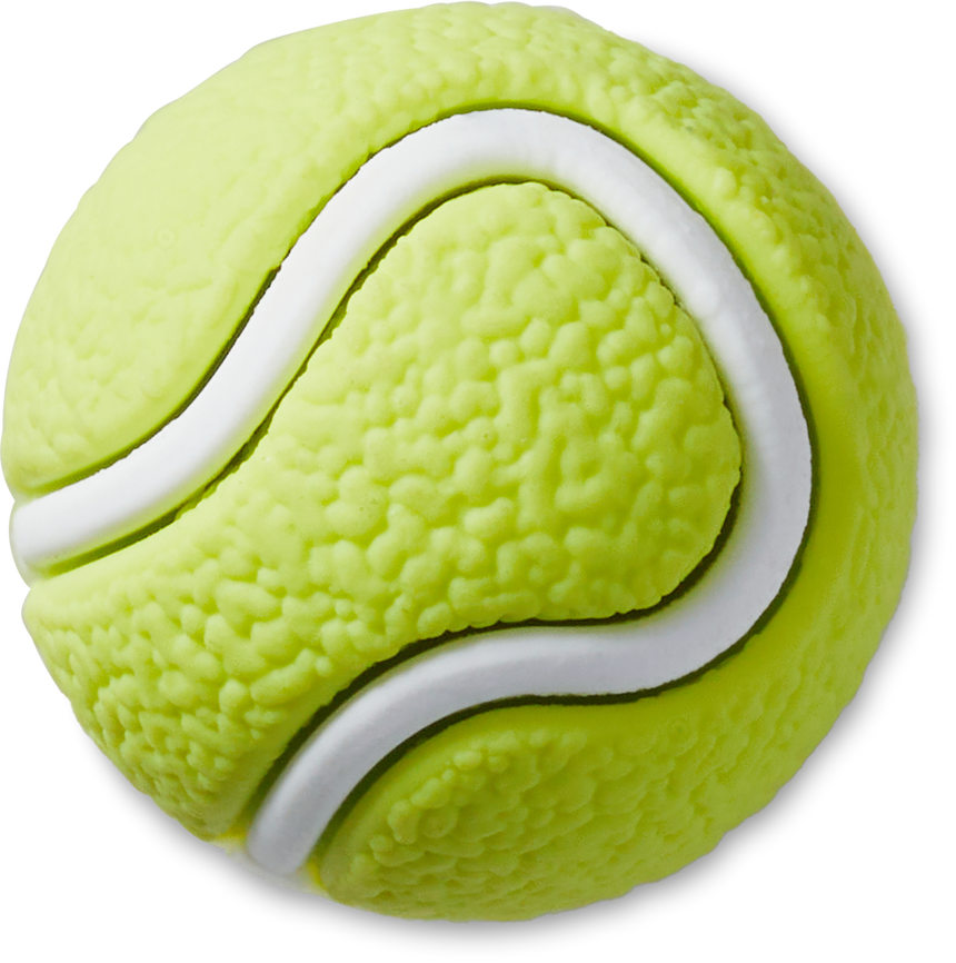 JIBBITZ Tennis Ball