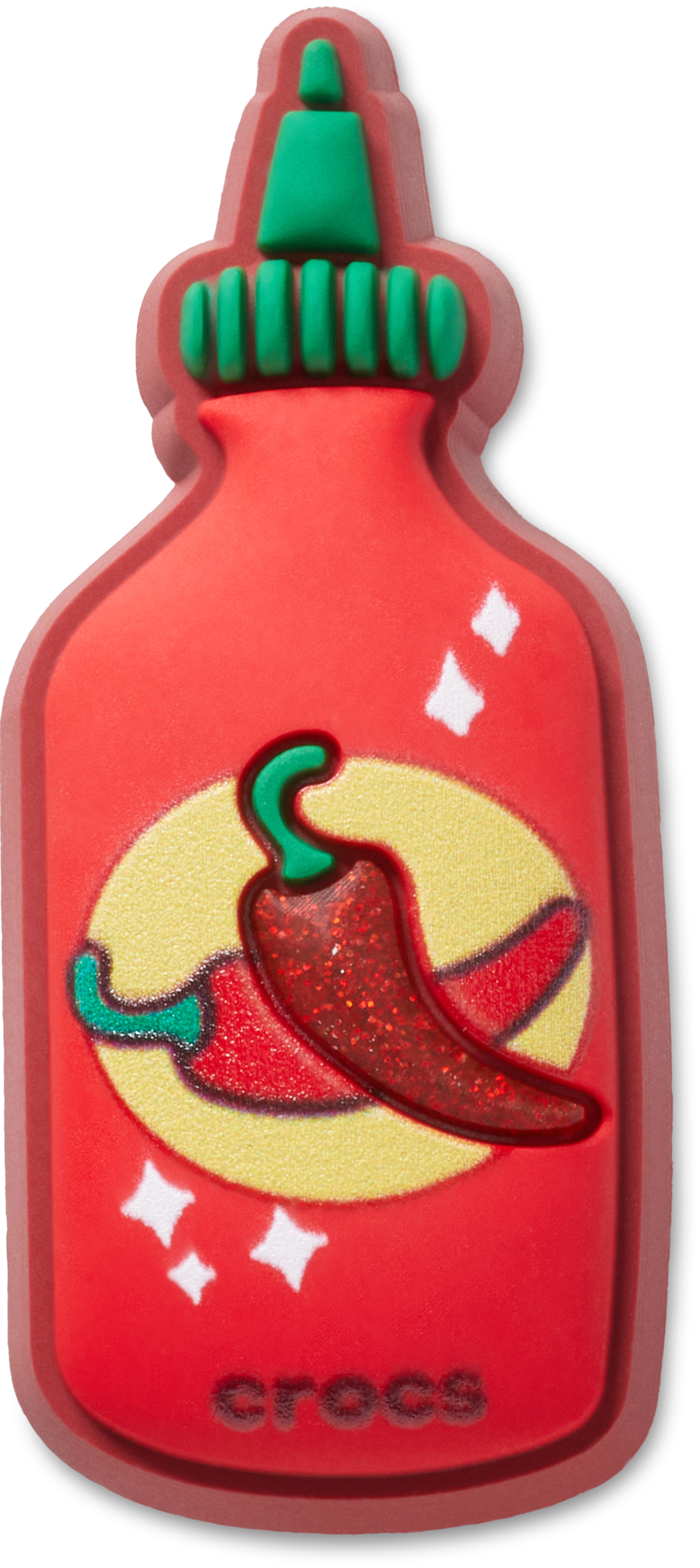 JIBBITZ HOT SAUCE