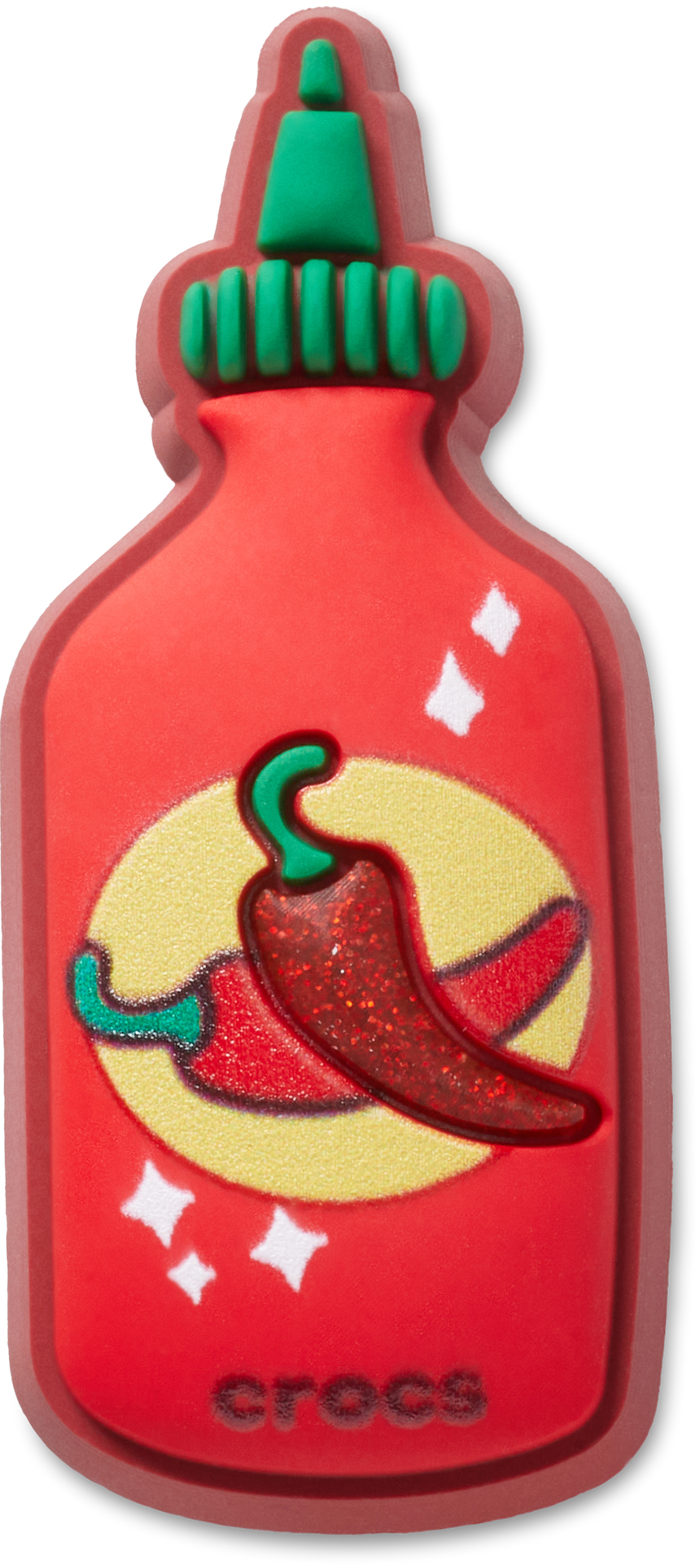 JIBBITZ HOT SAUCE